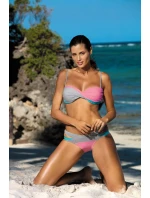 Dvoudílné plavky  model 80172 Marko