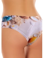 Dámské kalhotky Meméme Fresh summer Sand Dámské kalhotky Meméme Fresh summer Sand