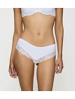 Triumph – Hipster LOVELY MICRO: hebké mikrokalhotky s květinovou krajkou Triumph Triumph – Hipster LOVELY MICRO: hebké mikrokalhotky s květinovou krajkou Triumph