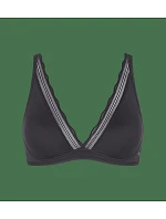 sloggi GO Blush Soft Bra - Black - SLOGGI Black - SLOGGI
