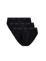 Kalhotky Atlantic 3BMP-1582 A'3 S-2XL