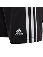 Tkané šortky adidas Essentials s 3 pruhy HR6332