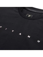 Fitanu tričko s krátkým rukávem Nari W 92800621113 Fitanu tričko s krátkým rukávem Nari W 92800621113