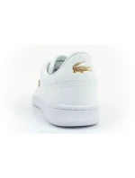 Lacoste boty Carnaby Set 224 1 SFA W 748SFA0012216 dámské