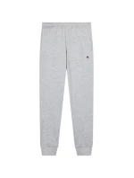 Pánské kalhoty Champion Rib Cuff Pants grey 220307 EM021