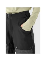 Dámské snowboardové kalhoty 10000 membrane 4F 4FWAW24TFTRF701-20S dámské