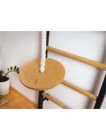 PŘÍSLUŠENSTVÍ PRO CVIČENÍ BENCHK DUB A076 PŘÍSLUŠENSTVÍ PRO CVIČENÍ BENCHK DUB A076