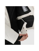 Dámská membránová lyžařská bunda dermizax 20000 4F 4FWAW24TTJAF582-11S