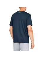 Pánské tričko Sportstyle SS M 1326799-408 - Under Armour