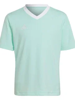 Dětské tréninkové tričko Entrada 22 Jr HC5078 - Adidas