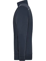 Daiber JN 894 Pánská pracovní mikina - Solid 02.0894 navy Daiber JN 894 Pánská pracovní mikina - Solid 02.0894 navy