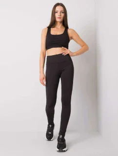 Legíny EM LG 597.32 černá