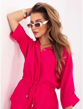 MI KMPL set C352.50 fuchsiová