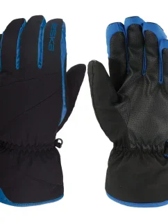 Lyžařské rukavice Eska Malu Shield