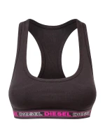 Dámská sportovní podprsenka Ufsb-Miley Top 00SK86-0TAWA-E3182 - Diesel Dámská sportovní podprsenka Ufsb-Miley Top 00SK86-0TAWA-E3182 - Diesel