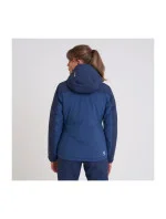 Dámská sportovní bunda DWP502 modrá - Dare2B Dámská sportovní bunda DWP502 modrá - Dare2B