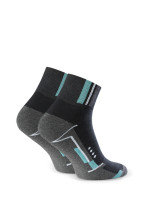 Ponožky na kolo 040