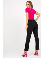 Dámské kalhoty model 168070 Xsapienza Dámské kalhoty model 168070 Xsapienza