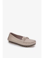 Mokasiny model 208783 Step in style