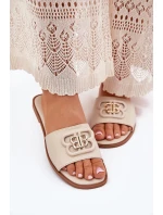 Pantofle  model 215962 Step in style