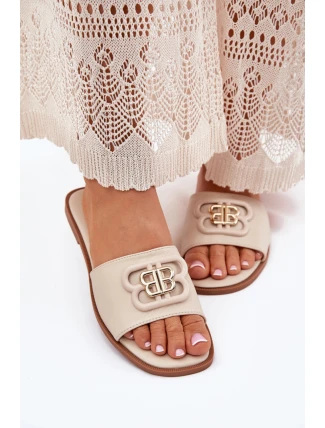 Pantofle  model 215962 Step in style