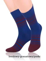 Pánské ponožky Steven Suitline art.056 Pánské ponožky Steven Suitline art.056