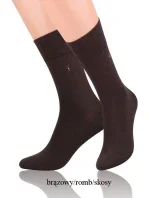 Pánské ponožky Steven Suitline art.056 Pánské ponožky Steven Suitline art.056