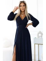 Dámské šaty 572-1 NELA - NUMOCO