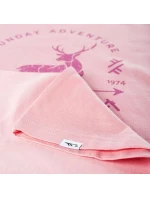 Tričko Hi-Tec Nina Jrg Jr 92800406460