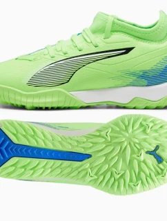 Boty Puma Ultra 5 Match TT+ Mid Jr 108097-03