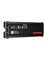 SSD WD Black SN8100 s HS 1TB WDS100T1XHM