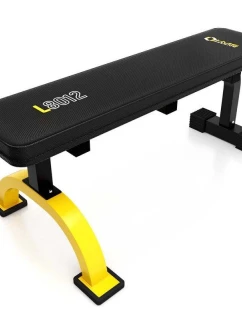 Multifunkční lavice HMS L8012