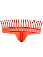 ZAHRADNÍ HRÁBĚ NA LISTÍ ORANŽOVÉ M