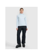 Dámské zateplené termoprádlo (top) 4F 4FWAW25UBRUF094-34S