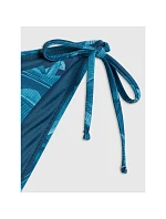 Dámské bikiny 4F 4FWSS26UBKBF090-90A Dámské bikiny 4F 4FWSS26UBKBF090-90A