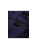 Pánské kalhoty Peak Performance M Player Pants, barva tmavě modrá Pánské kalhoty Peak Performance M Player Pants, barva tmavě modrá