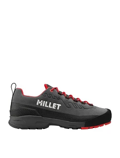 Pánské boty MILLET Cimaï Pro M, šedé