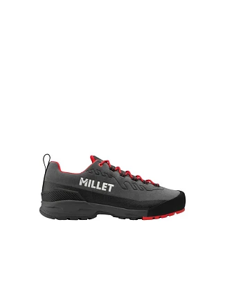 Pánské boty MILLET Cimaï Pro M, šedé