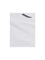 Tričko Peak Performance M Original Small Logo Tee, bílé Tričko Peak Performance M Original Small Logo Tee, bílé