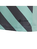 Entrada 22 Graphic Jersey Junior HF0127 tričko - Adidas