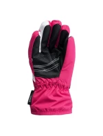 Lyžařské rukavice Brugi 3ZCF Jr 92800463874