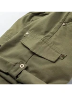 Iguana Irim W šortky 92800395867 dámské Iguana Irim W šortky 92800395867 dámské