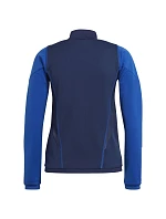 Juniorská mikina Tiro 23 Competition Training HK7650 - Adidas