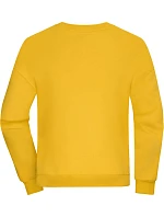 Daiber 8042 Těžká oversize unisex mikina 02.8042 sunflower Daiber 8042 Těžká oversize unisex mikina 02.8042 sunflower
