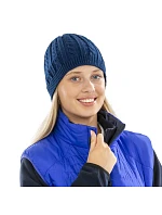 Result Headwear R 370X Pletená čepice 28.370X orange