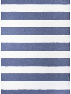 The One Towelling Hamam Marine Hamam ručník "Marine" 48.1046 navy/light blue