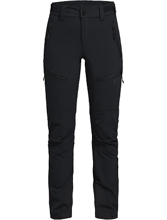 Tenson TXlite Flex Pants Women Dámské elastické kalhoty 84.8063 black Tenson TXlite Flex Pants Women Dámské elastické kalhoty 84.8063 black