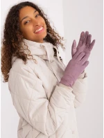 Rukavice AT RK 2370.96 fialová Rukavice AT RK 2370.96 fialová