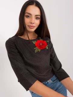 Halenka LK BZ 506494.50P černá