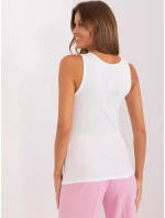 Top TW TP OB060.05P ecru Top TW TP OB060.05P ecru